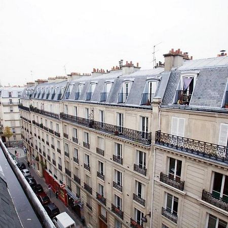Hotel Sophie Germain Paris Ngoại thất bức ảnh