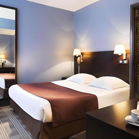 Hotel Sophie Germain Paris Ngoại thất bức ảnh