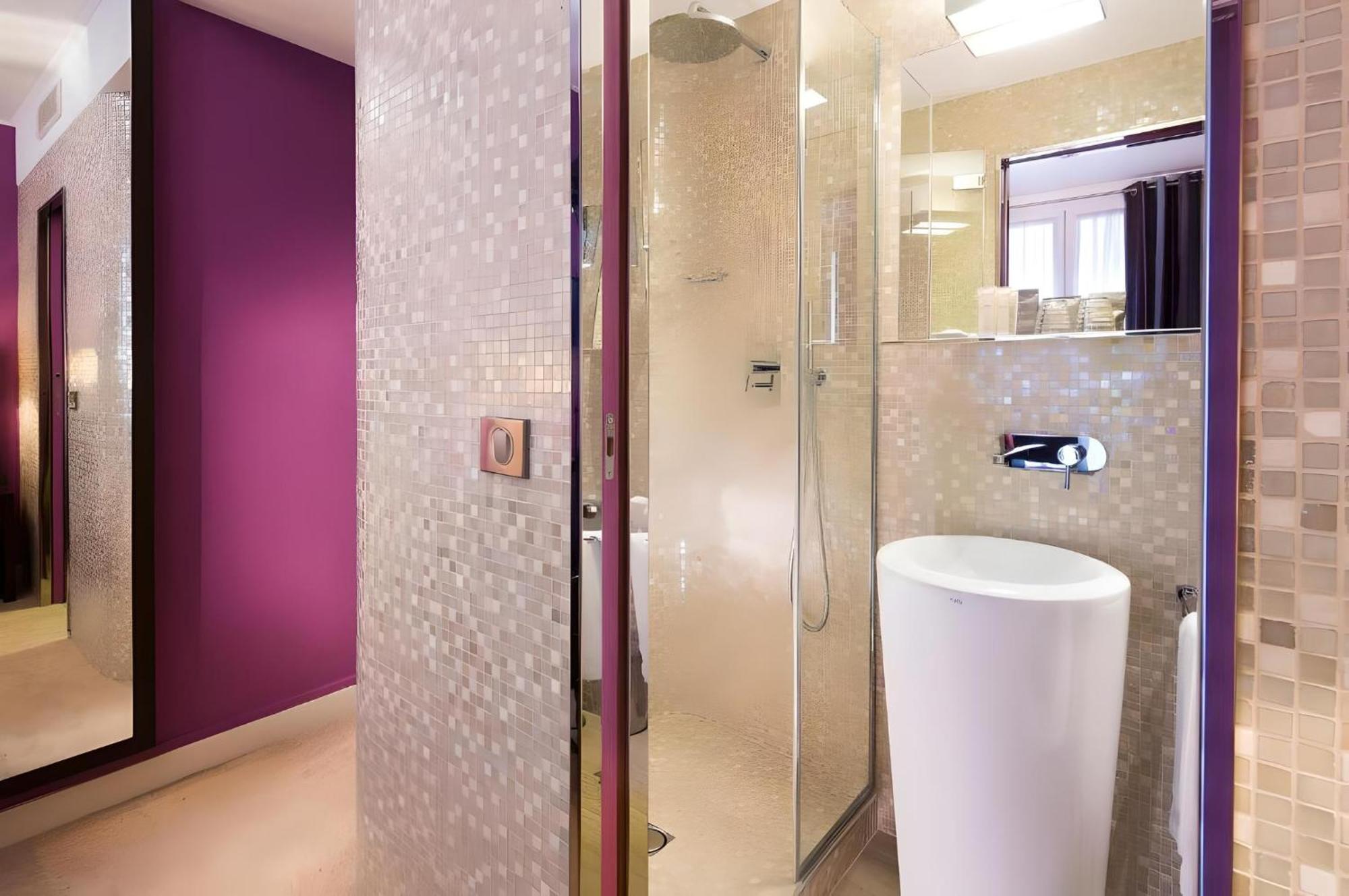 Hotel Sophie Germain Paris Ngoại thất bức ảnh